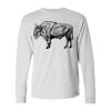 Tagless® Long Sleeve T-Shirt Thumbnail
