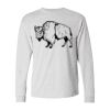 Tagless® Long Sleeve T-Shirt Thumbnail