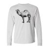 Tagless® Long Sleeve T-Shirt Thumbnail