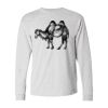 Tagless® Long Sleeve T-Shirt Thumbnail