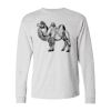Tagless® Long Sleeve T-Shirt Thumbnail