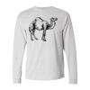 Tagless® Long Sleeve T-Shirt Thumbnail