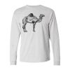 Tagless® Long Sleeve T-Shirt Thumbnail