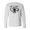 Tagless® Long Sleeve T-Shirt Thumbnail