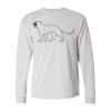 Tagless® Long Sleeve T-Shirt Thumbnail