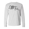 Tagless® Long Sleeve T-Shirt Thumbnail