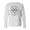 Tagless® Long Sleeve T-Shirt Thumbnail