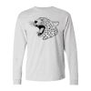 Tagless® Long Sleeve T-Shirt Thumbnail