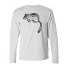 Tagless® Long Sleeve T-Shirt Thumbnail