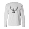 Tagless® Long Sleeve T-Shirt Thumbnail