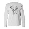 Tagless® Long Sleeve T-Shirt Thumbnail