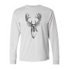 Tagless® Long Sleeve T-Shirt Thumbnail