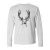 Tagless® Long Sleeve T-Shirt Thumbnail
