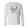 Tagless® Long Sleeve T-Shirt Thumbnail