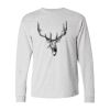 Tagless® Long Sleeve T-Shirt Thumbnail
