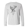 Tagless® Long Sleeve T-Shirt Thumbnail