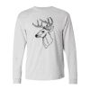 Tagless® Long Sleeve T-Shirt Thumbnail