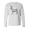 Tagless® Long Sleeve T-Shirt Thumbnail