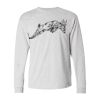 Tagless® Long Sleeve T-Shirt Thumbnail
