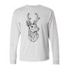 Tagless® Long Sleeve T-Shirt Thumbnail