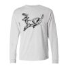 Tagless® Long Sleeve T-Shirt Thumbnail