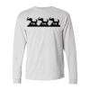Tagless® Long Sleeve T-Shirt Thumbnail