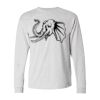 Tagless® Long Sleeve T-Shirt Thumbnail