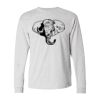Tagless® Long Sleeve T-Shirt Thumbnail