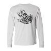 Tagless® Long Sleeve T-Shirt Thumbnail
