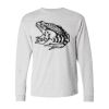Tagless® Long Sleeve T-Shirt Thumbnail