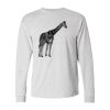 Tagless® Long Sleeve T-Shirt Thumbnail