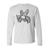 Tagless® Long Sleeve T-Shirt Thumbnail