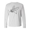 Tagless® Long Sleeve T-Shirt Thumbnail