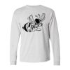 Tagless® Long Sleeve T-Shirt Thumbnail