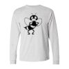 Tagless® Long Sleeve T-Shirt Thumbnail