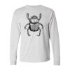 Tagless® Long Sleeve T-Shirt Thumbnail
