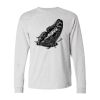 Tagless® Long Sleeve T-Shirt Thumbnail
