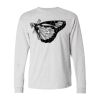 Tagless® Long Sleeve T-Shirt Thumbnail