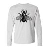 Tagless® Long Sleeve T-Shirt Thumbnail