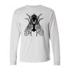 Tagless® Long Sleeve T-Shirt Thumbnail