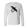 Tagless® Long Sleeve T-Shirt Thumbnail
