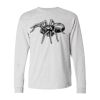 Tagless® Long Sleeve T-Shirt Thumbnail