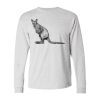 Tagless® Long Sleeve T-Shirt Thumbnail