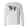 Tagless® Long Sleeve T-Shirt Thumbnail