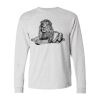 Tagless® Long Sleeve T-Shirt Thumbnail