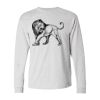 Tagless® Long Sleeve T-Shirt Thumbnail