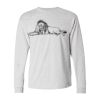 Tagless® Long Sleeve T-Shirt Thumbnail