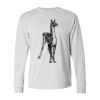 Tagless® Long Sleeve T-Shirt Thumbnail