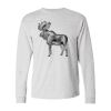 Tagless® Long Sleeve T-Shirt Thumbnail
