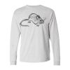 Tagless® Long Sleeve T-Shirt Thumbnail